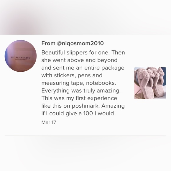 LOVE NOTES 💖THANK YOU SO MUCH💖 - Picture 11 of 14